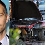 Remembering Paul Walker: Reflecting on the Tragic Loss on November 30th.