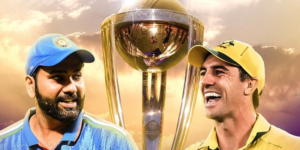  India vs Australia World Cup 2023 Final